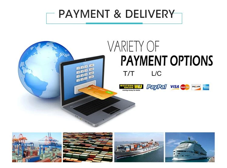 payment&delivery payment&delivery