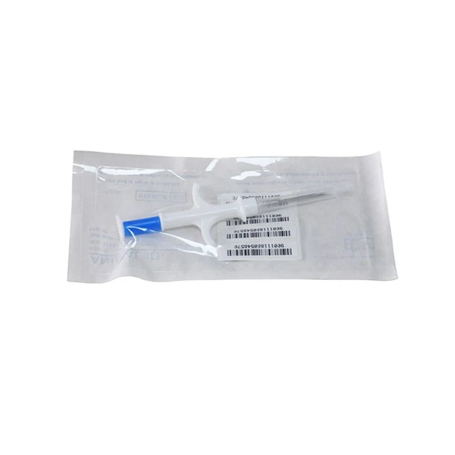 Syntek Mini RFID Animal Microchip