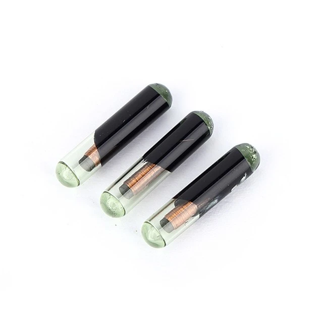 Syntek Mini RFID Animal Microchip