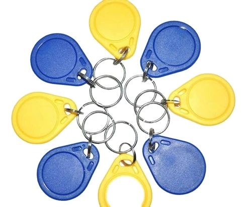 abs rfid keyfob abs rfid keyfob